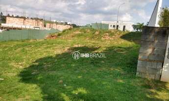 Imagem 5: Burle Marx - Terreno à venda, 694 m² por R$ 1.450.000 - Alphaville - Santana de Parnaíba/S