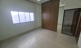 Imagem 3: Casa nova com 03 quartos sendo 01 suíte a 3 km da JK