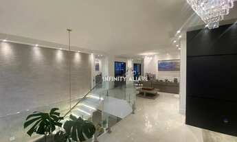 Imagem 6: Cobertura com 3 dormitórios, 450 m² - venda por R$ 4.700.000,00 ou aluguel por R$ 29.500,0