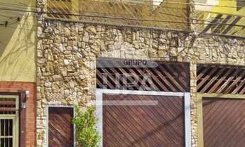 Imagem: SOBRADO COM 3 QUARTOS PARA LOCAÇÃO, VILA