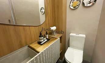 Imagem 7: Apartamento para alugar no bairro Vila Nova Conceição - São Paulo/SP, Zona Sul