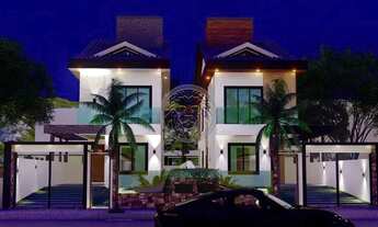 Imagem 4: FLORIANóPOLIS - Casa Padrão - Campeche