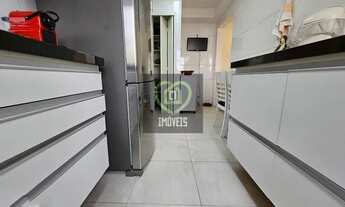 Imagem 6: Apartamento à venda no bairro Vila Romana - São Paulo/SP, Zona Oeste