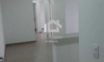 Imagem 4: 2 dorms - 1 suíte - 2 vagas - Vista Livre - Valparaíso