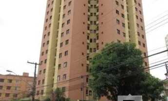 Imagem 3: Apartamento 3 Quartos Mooca 67m²