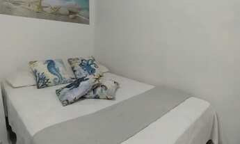 Imagem 2: Apartamento com ar condicionado Net Flix na praia grande ubatuba 125.00 diária