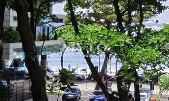 Imagem: Apartamento-À VENDA-Leblon-Rio de Janeiro-RJ