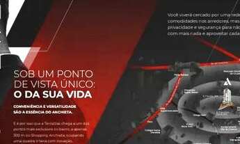 Imagem 3: Apartamento à venda, 4 quartos, 2 suítes, 3 vagas, Anchieta - Belo Horizonte/MG