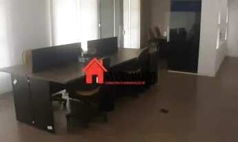 Imagem 7: Conjunto Comercial - Locação - Vila Cordeiro - São Paulo S.P