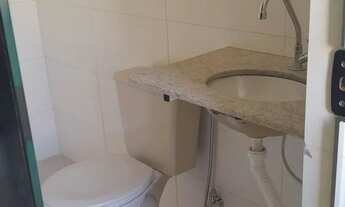 Imagem 4: Suíte st Pedro Ludovico