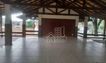 Imagem 7: Casa com 3 quartos à venda, 120 m² por R$ 350.000 - Amendoeira - São Gonçalo/RJ