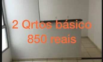 Imagem 2: Aparti de 850 chama