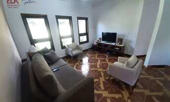 Imagem 5: Linda Casa com 3 dormitórios à venda, 151 m² com terreno de 500m² por R$ 550.000 - Esplana