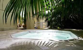 Imagem 5: JARDIM AMÉRICA - NEOCLÁSSICO - 414 M2 ÚTEIS - 5 GARAGENS