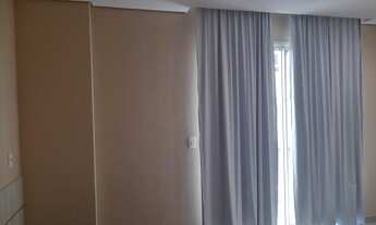 Imagem 5: Space Residense- 01 Quarto - Mobiliado - Vieralves