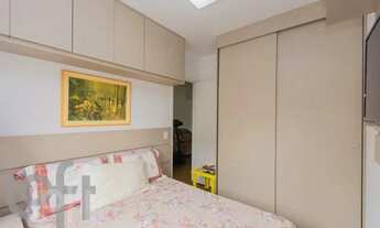 Imagem 5: Apartamento à venda em Bosque da Saúde com 86 m², 2 quartos, 1 suíte, 2 vagas