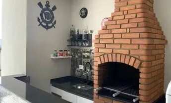 Imagem 6: Sobrado para venda com 84 metros quadrados com 2 quartos em Vila Antonieta - São Paulo - S