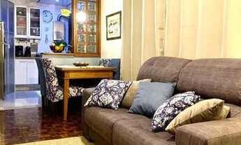 Imagem: Apartamento para Venda - 38.76m², 1 dormitório