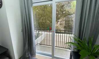 Imagem 4: Lindo apartamento NOVO de 1 suíte mobiliado a venda no Centro de Gramado!