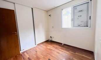 Imagem 7: Apartamento à venda, 4 quartos, 1 suíte, 3 vagas, Santo Agostinho - Belo Horizonte/MG