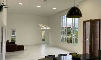 Imagem 3: Morada do Rio Casa em condomínio com 4 dormitórios