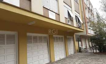 Imagem 1: Apartamento para Venda - 58.38m², 2 dormitórios, Praia de Belas