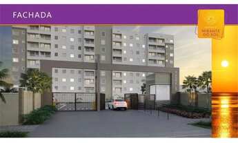 Imagem: Lançamento Mirante do Sol - Apartamentos