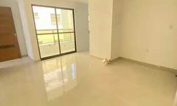 Imagem 2: Apartamento para Venda em João Pessoa, Jardim Cidade Universitária, 3 dormitórios, 1 suíte