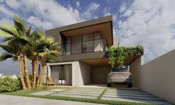 Imagem: Sobrado para venda com 230 metros quadrados