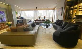 Imagem 6: Apartamento para alugar no bairro Vila Nova Conceição - São Paulo/SP, Zona Sul