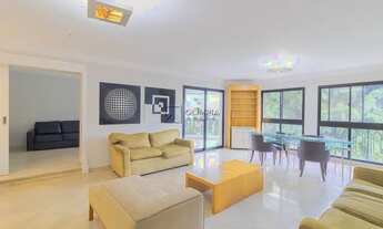 Imagem: Apartamento Locação 4 Dormitórios - 310