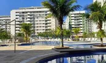 Imagem 6: Camorim - 2 quartos - 63 m2