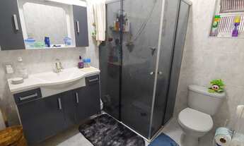 Imagem: Amplo e confortável apartamento mobiliado