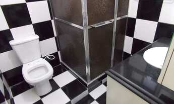 Imagem 4: Alugo Casa com 3 quartos próximo Praça da Covanca