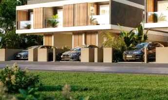 Imagem: FLORIANóPOLIS - Casa Padrão - Campeche