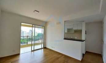 Imagem 7: Apartamento para Locação em São Paulo, Parada Inglesa, 1 dormitório, 1 banheiro, 1 vaga