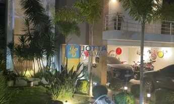 Imagem: Casa Sobrado à Venda - Residencial Mont