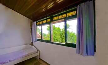 Imagem 6: FLORIANóPOLIS - Casa Padrão - Campeche