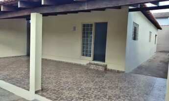 Imagem 2: Casa no Bairro Santa Amália