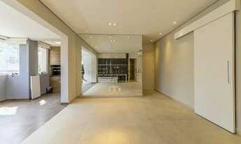 Imagem 5: Apartamento Locação Brooklin 127 m² 4 Dormitórios