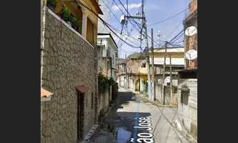 Imagem: Vendo casa no fragoso