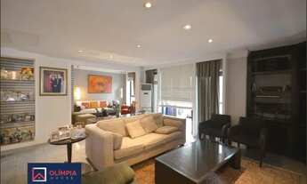 Imagem 4: Apartamento Venda 4 Dormitórios - 300 m² Chácara Klabin