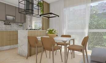 Imagem 2: Apartamento em Jardim Botânico