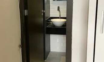 Imagem 4: Quarto e Sala na Tijuca