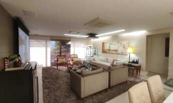 Imagem 5: Cobertura-À VENDA-Barra da Tijuca-Rio de Janeiro-RJ