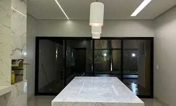 Imagem 3: Térrea para venda possui 166 metros quadrados com 3 quartos em Itamaraty 2ª Etapa - Anápol