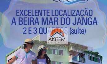 Imagem: Apartamento com 2 dormitórios à venda