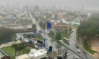 Imagem 5: APTO/ LOFT 1DORM ALUGA PORTAL DA COLINA SOROCABA S