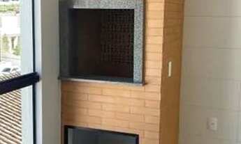 Imagem 2: Apartamento à venda no bairro Dom Joaquim - Brusque/SC