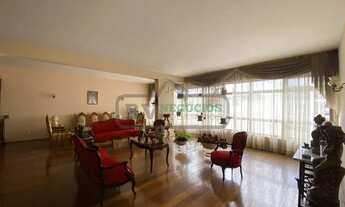 Imagem 5: Apartamento para venda possui 197 metros quadrados com 5 quartos em Centro - Juiz de Fora